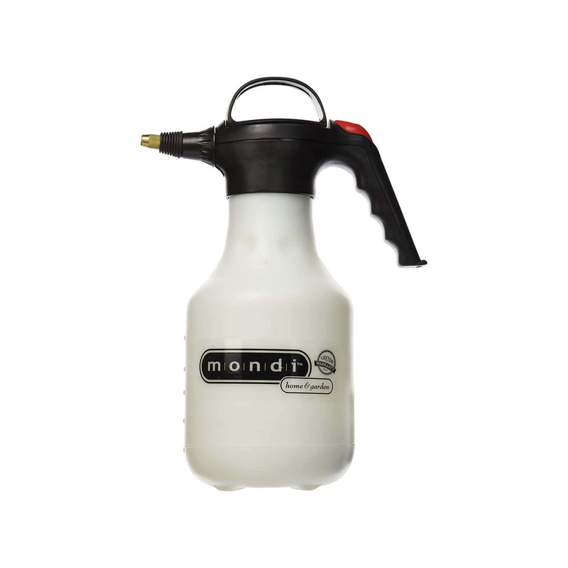 Mondi Mist and Spray Premium Tank Sprayer 1.4L / 1.5 QT