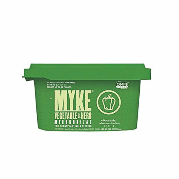 Myke Vegetable and Herb 1L
