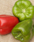 Peppers California wonder