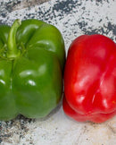 Peppers California wonder