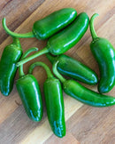 Peppers Jalapeno M