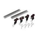 Quest 70 Pint Hanging Bracket Kit