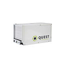 Quest Dehumidifier 70 Pint