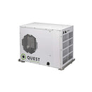 Quest Dual 110 Overhead Dehumidifier