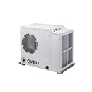Quest Dual 150 Overhead Dehumidifier