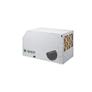 Quest Dual 155 Overhead Dehumidifier