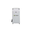 Quest Hi-E Dry 195 Dehumidifier