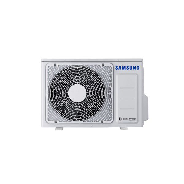 Samsung 24,000 BTU/Hr Outdoor Heat Pump Unit 208-230V