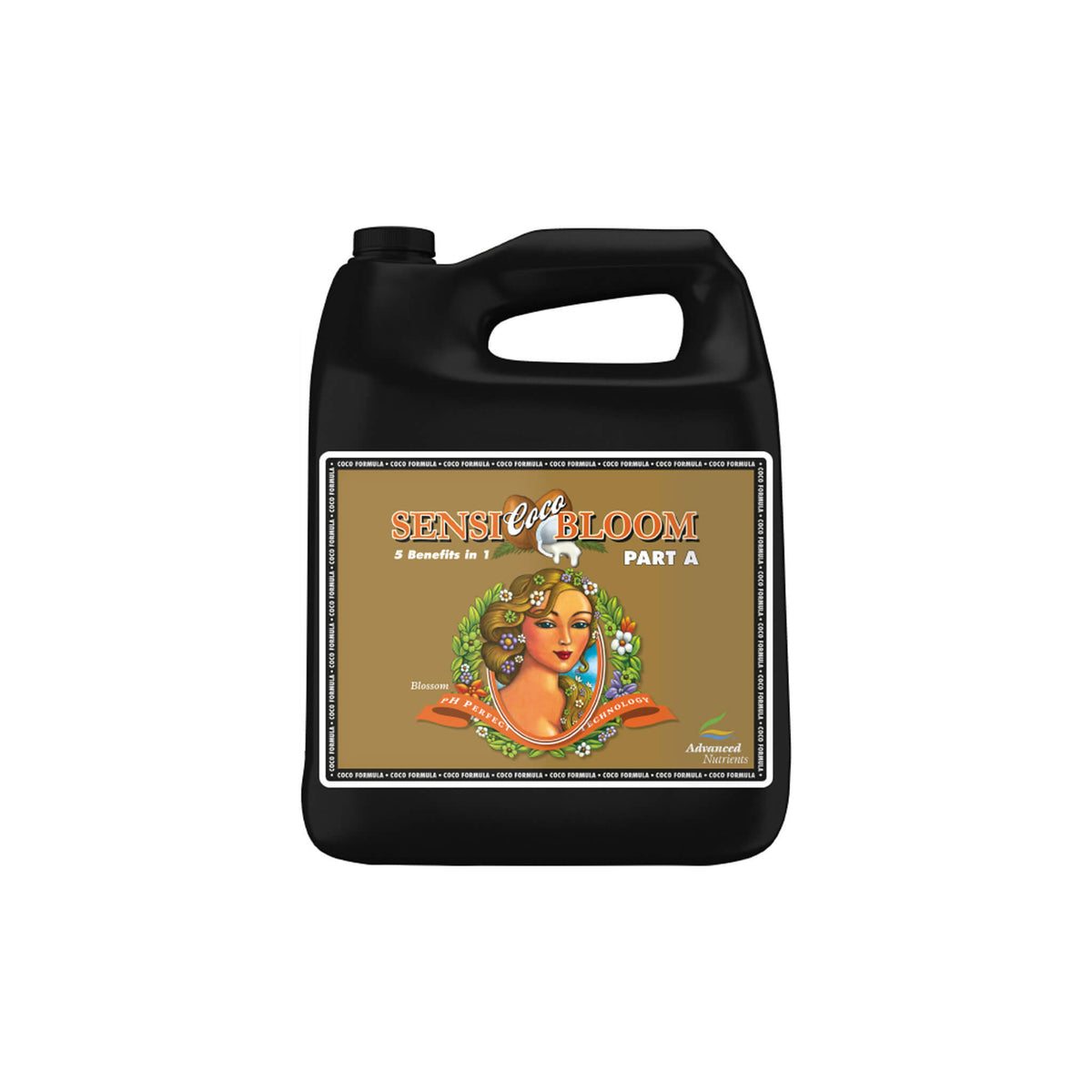 Advanced Nutrients Ph Sensi Coco Bloom A | The Grow Depot Hydroponics