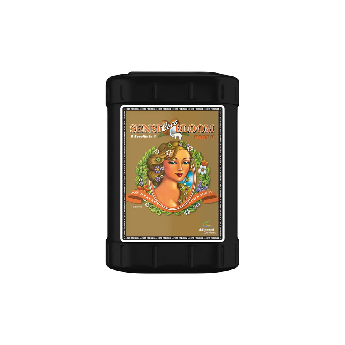 Advanced Nutrients Ph Sensi Coco Bloom B | The Grow Depot Hydroponics