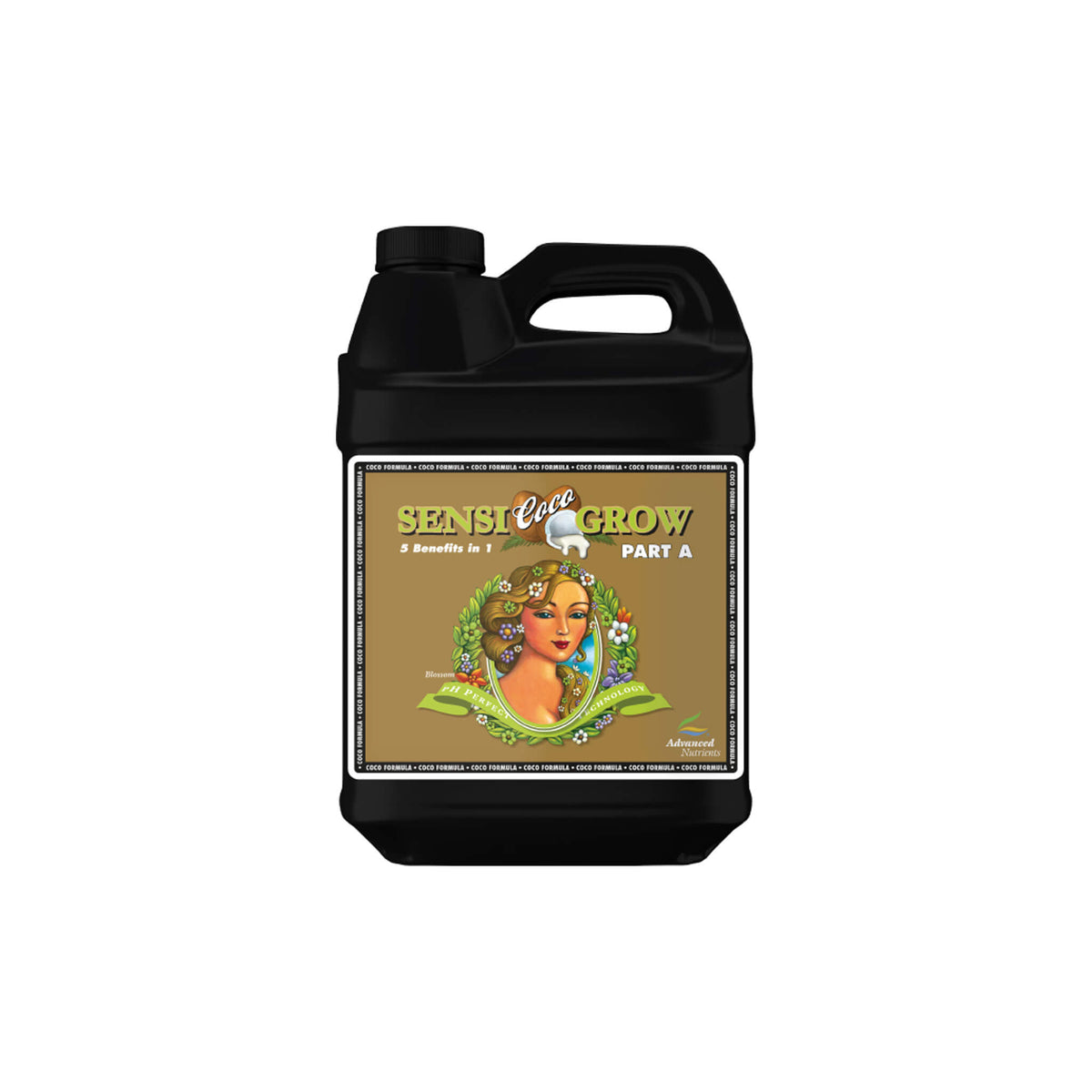Advanced Nutrients Ph Sensi Coco Grow A | The Grow Depot