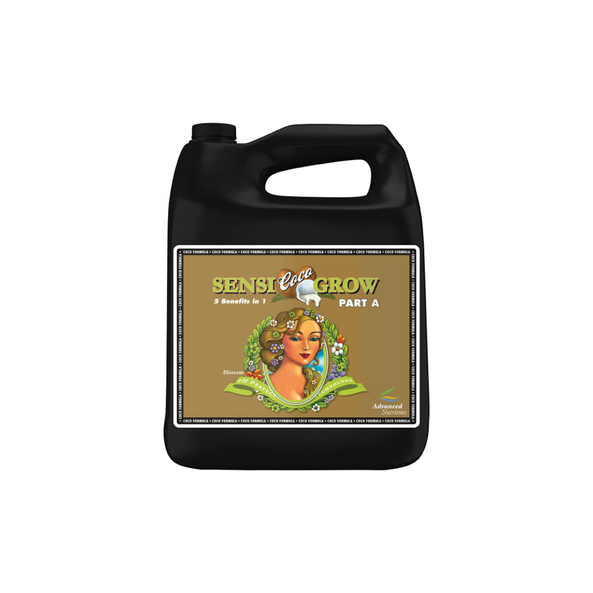 Advanced Nutrients Ph Sensi Coco Grow A | The Grow Depot
