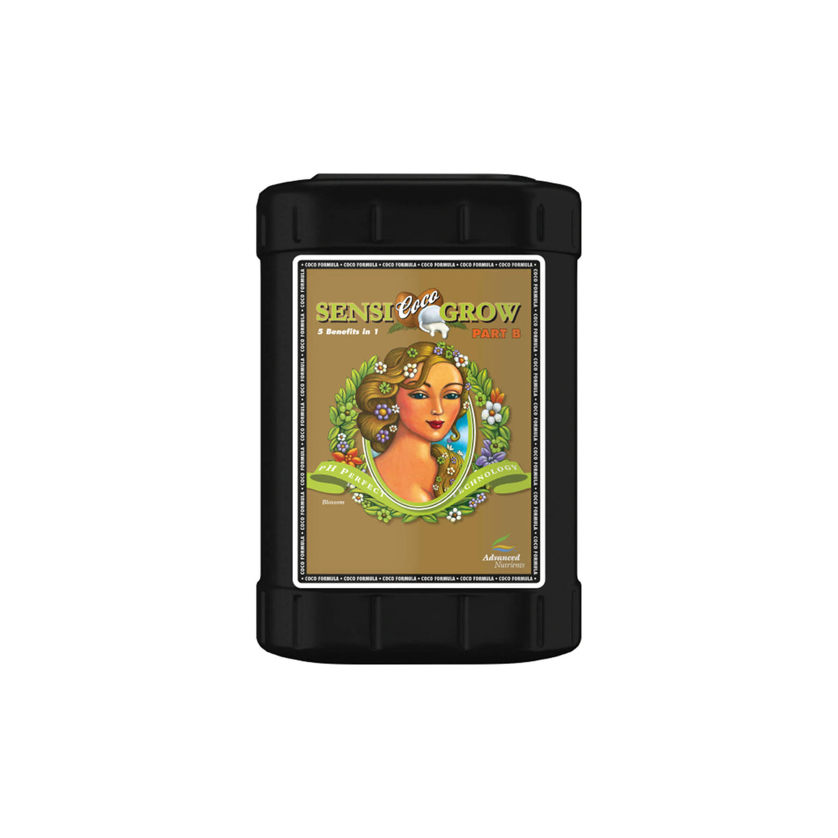 Advanced Nutrients Ph Sensi Coco Grow B | The Grow Depot