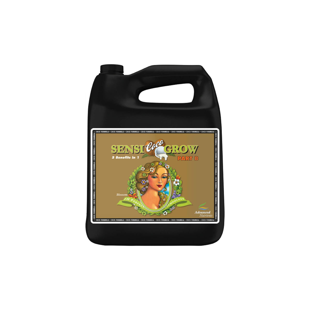 Advanced Nutrients Ph Sensi Coco Grow B | The Grow Depot