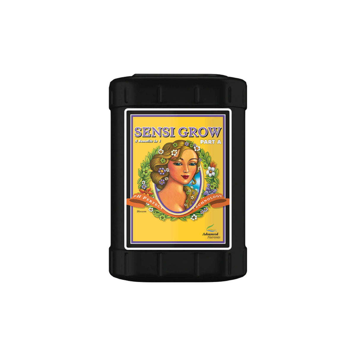 Advanced Nutrients SensiGrow A | Plant Nutrients | The Grow Depot