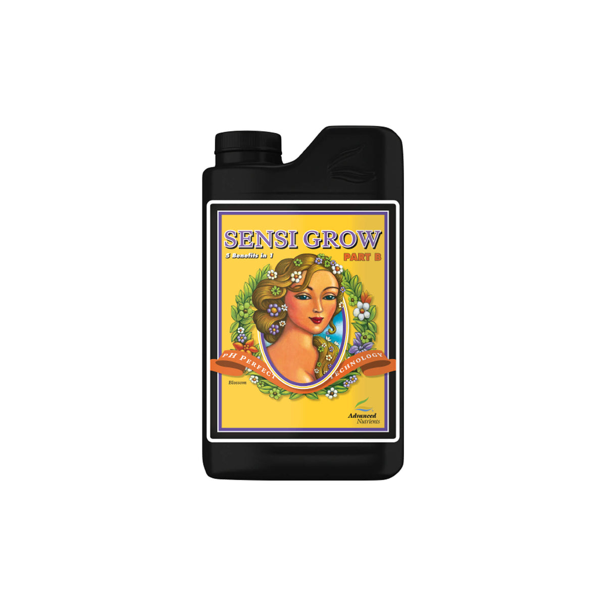 Advanced Nutrients SensiGrow B | Plant Nutrients | The Grow Depot
