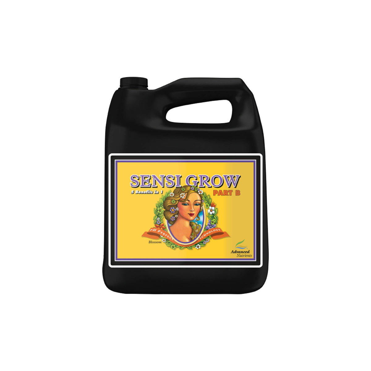 Advanced Nutrients SensiGrow B | Plant Nutrients | The Grow Depot