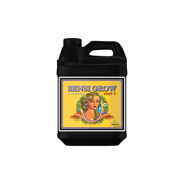 Advanced Nutrients SensiGrow B | Plant Nutrients | The Grow Depot