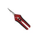Grow Master red straight pruning shears