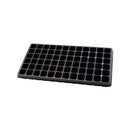 72 Cell Plug Insert Trays