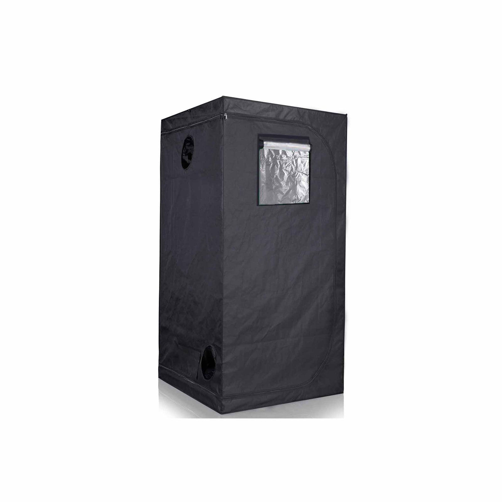 The Grow Depot 3x3 Grow Tent The Grow Depot Grow Tent Supplies