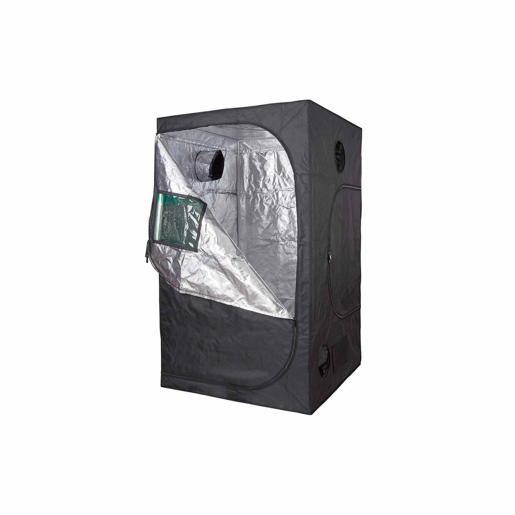 The Grow Depot 4x4 600D Grow Tent