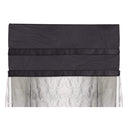 The Grow Depot 5X5 1680D Extended Height Grow Tent