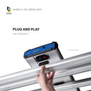 ThinkGrow Model-H LED Grow Light