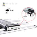 ThinkGrow Model-V LED Grow Light