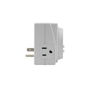 Titan Controls Apollo 9 - Two Outlet Digital Timer