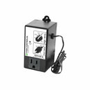 Titan Controls Zephyr 2 - High Temperature Shut-Off with Delay