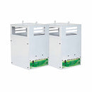 Titan Controls Ares 10 - Ten Burner CO2 Generators