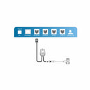 TrolMaster Hydro-X Full Spectrum Quantum Sensor MBS-PAR