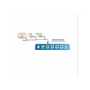 TrolMaster Hydro-X Smoke Detector