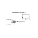 TrolMaster Hydro-X 4-in-1 Sensor for Hydro-X Pro only (MBS-Pro)