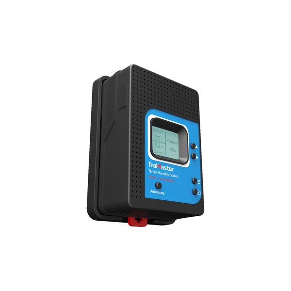 TrolMaster Temperature / Humidity Station (TSH-1)