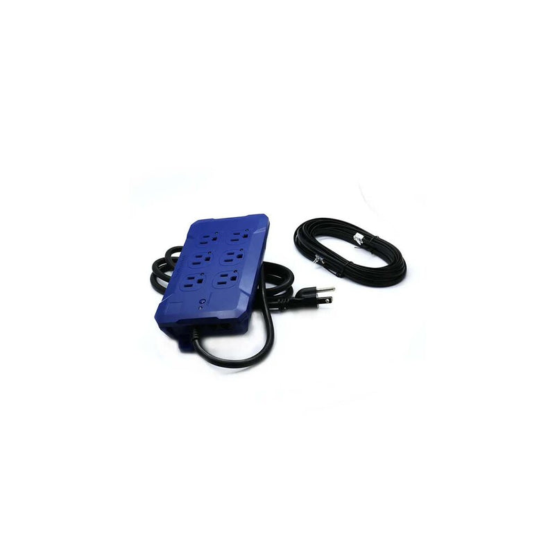 TrolMaster Aqua-X 110V Control Board  6 Outlet