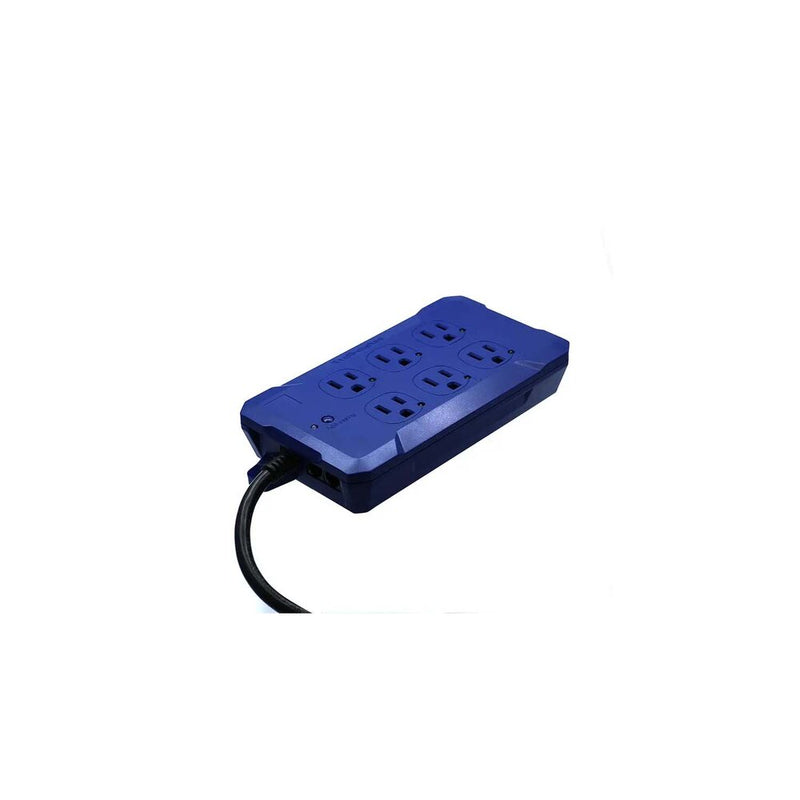 TrolMaster Aqua-X 110V Control Board  6 Outlet