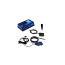 TrolMaster Aqua-X Irrigation Control Systm with Water Detector