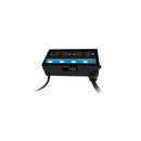 TrolMaster Hydro-X 4-Outlet Expander Station