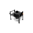 Twister T4 Leaf Collector