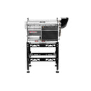 Twister T4 with Speed Control