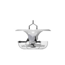 Vostermans 16" V-FLOFAN 120V W / MTG Support