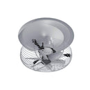 Vostermans 16" V-FLOFAN 120V W / MTG Support