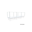 Wachsen 4.5' Bench Vertical Trellis Support Box C (4/pk)