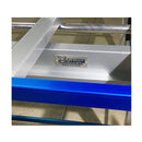 X-tray Rolling Bench 4'x8'