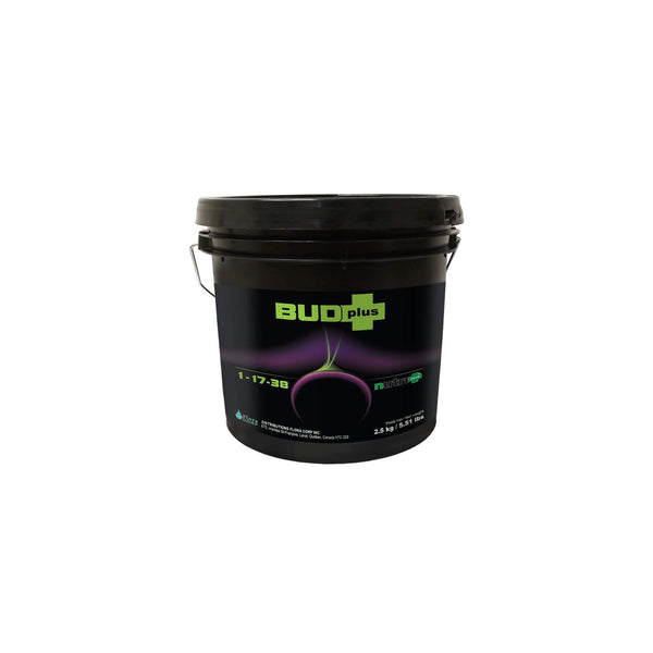 Nutri+ Bud Plus Powder 2.5KG
