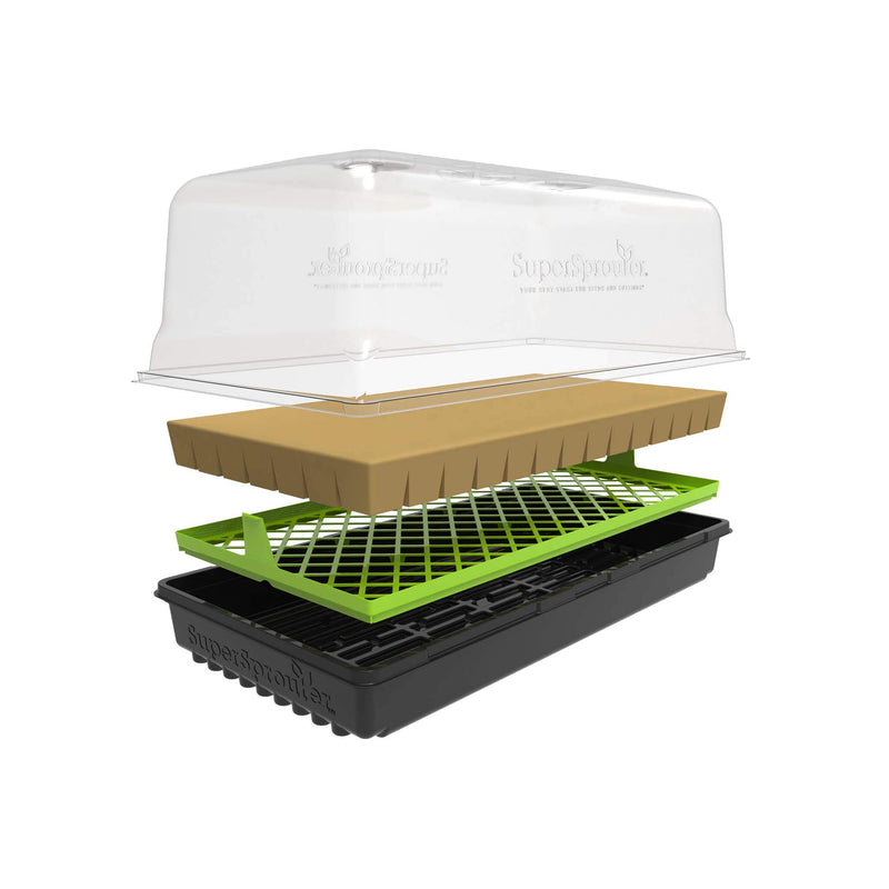 Super Sprouter AirMax Tray Insert